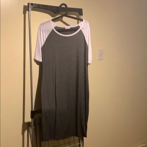 LuLaroe Dress